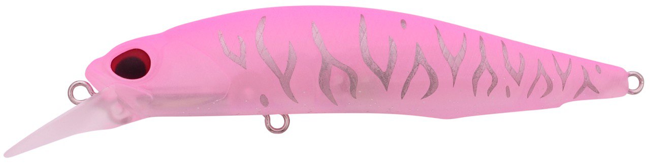 Jerkbait Duo Realis Rozante 77 SP col. CCC3019 Mat Pink Tiger