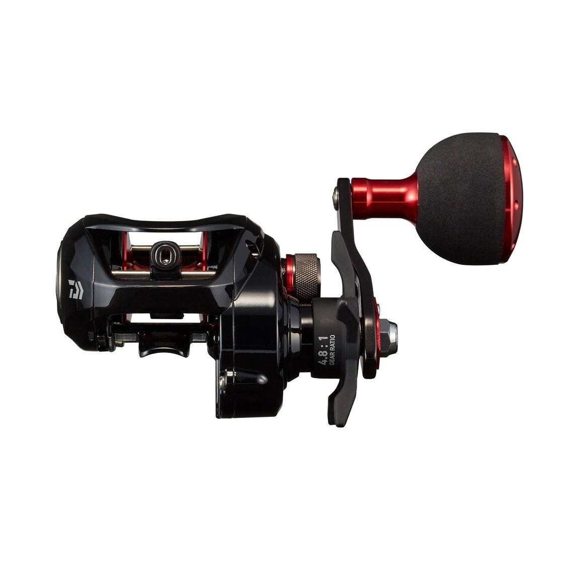 Mulinello Daiwa Fune XT 150PL-OP