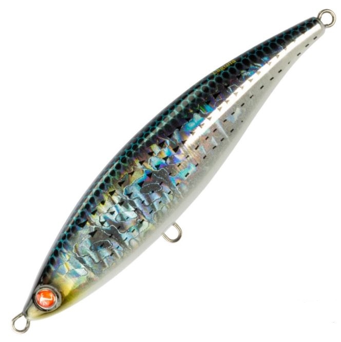 Stickbait Seaspin Janas 107 Laguna col. Cef