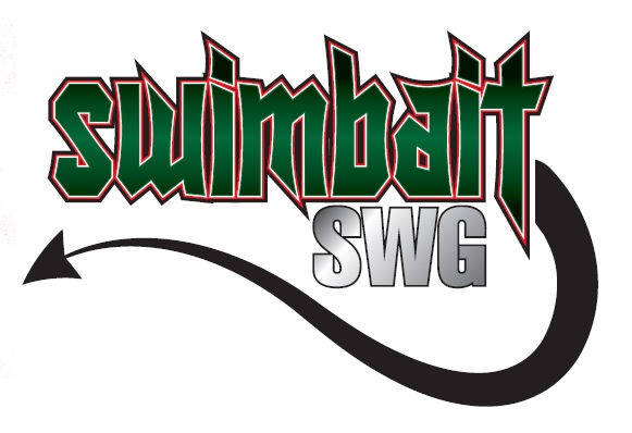 Amo Swimbait SWG Serie OH1000