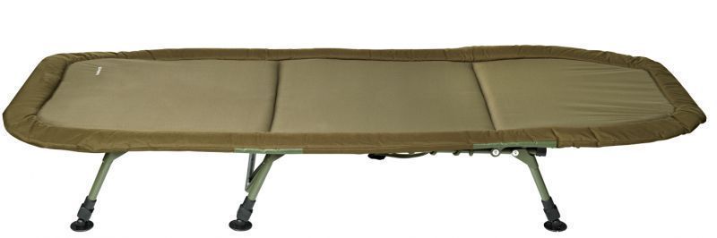 RLX Flat-6 Beds
