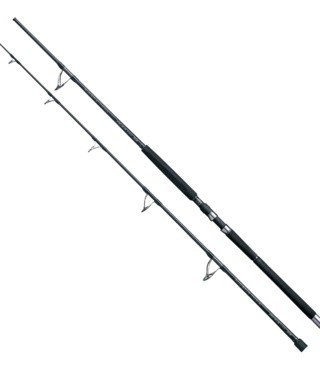 Canna Shimano Ocea Plugger BG Flex Energy