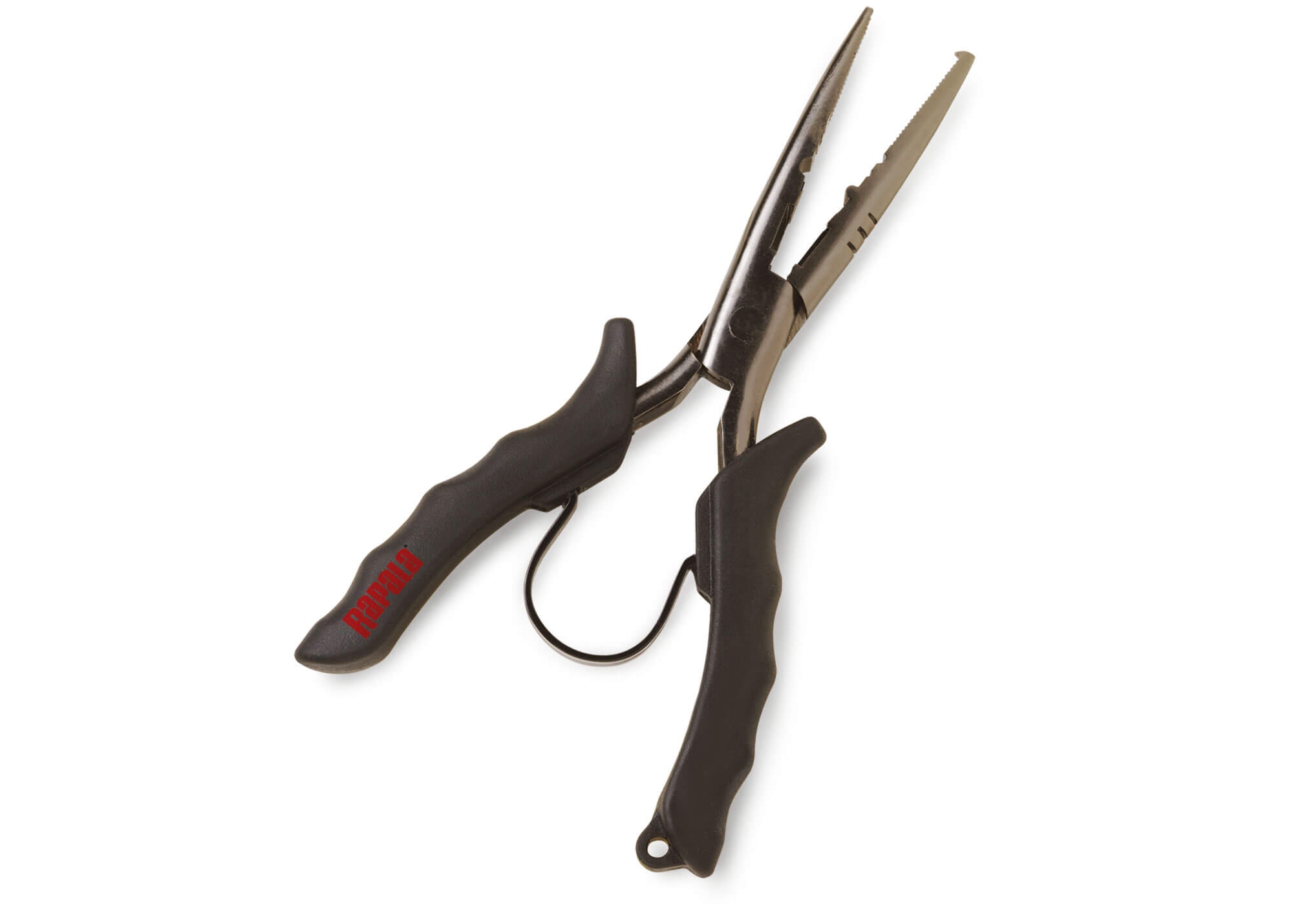 Pinza Rapala Carbide Pro 6.5” RSSP6