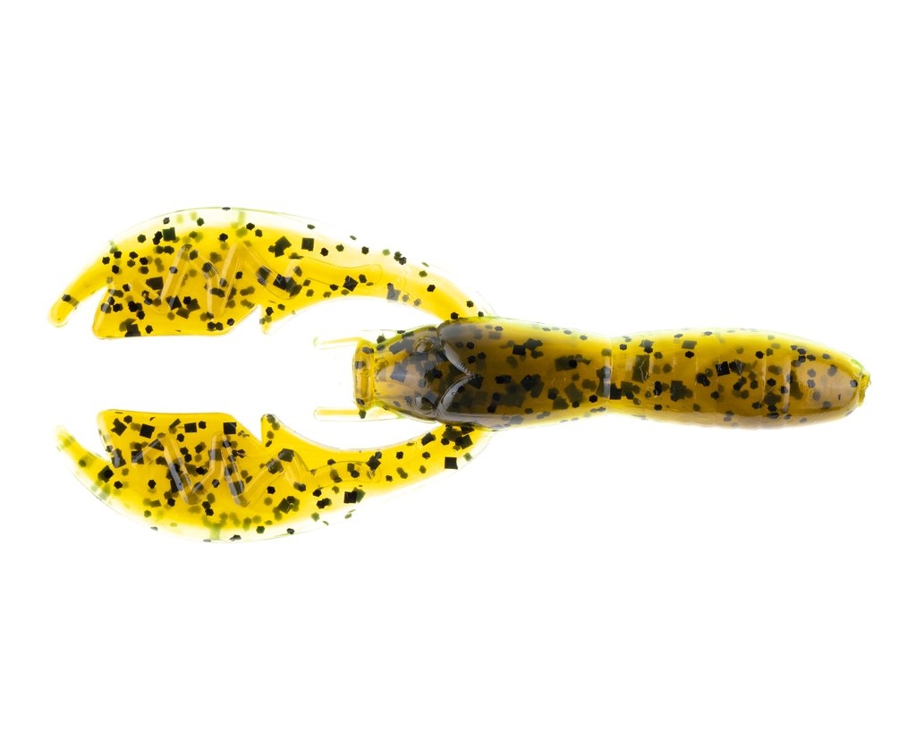 Gambero Netbait Tiny Paca Craw 3” col. 219 Summer Craw Gambero Netbait Tiny Paca Craw 3” col. 219 Summer Craw