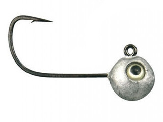 Testina Piombata SPRO Micro Jig Head 1.5 g hooks size 2