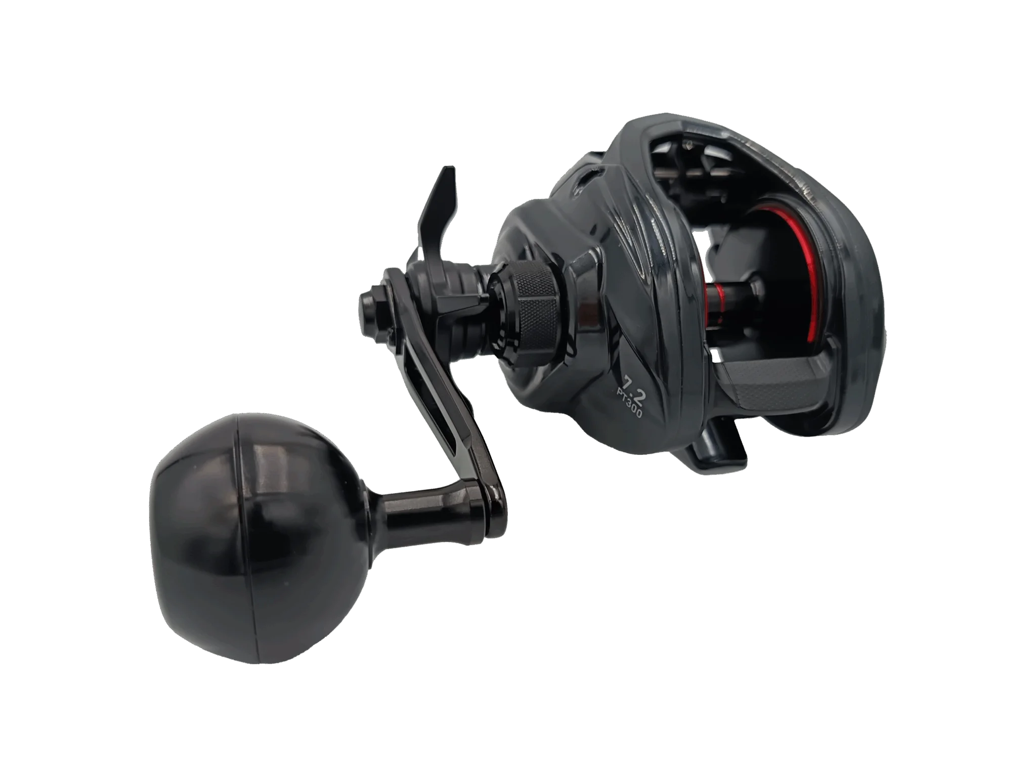 Mulinello Casting Daiwa 25 PT 300HL-ARK