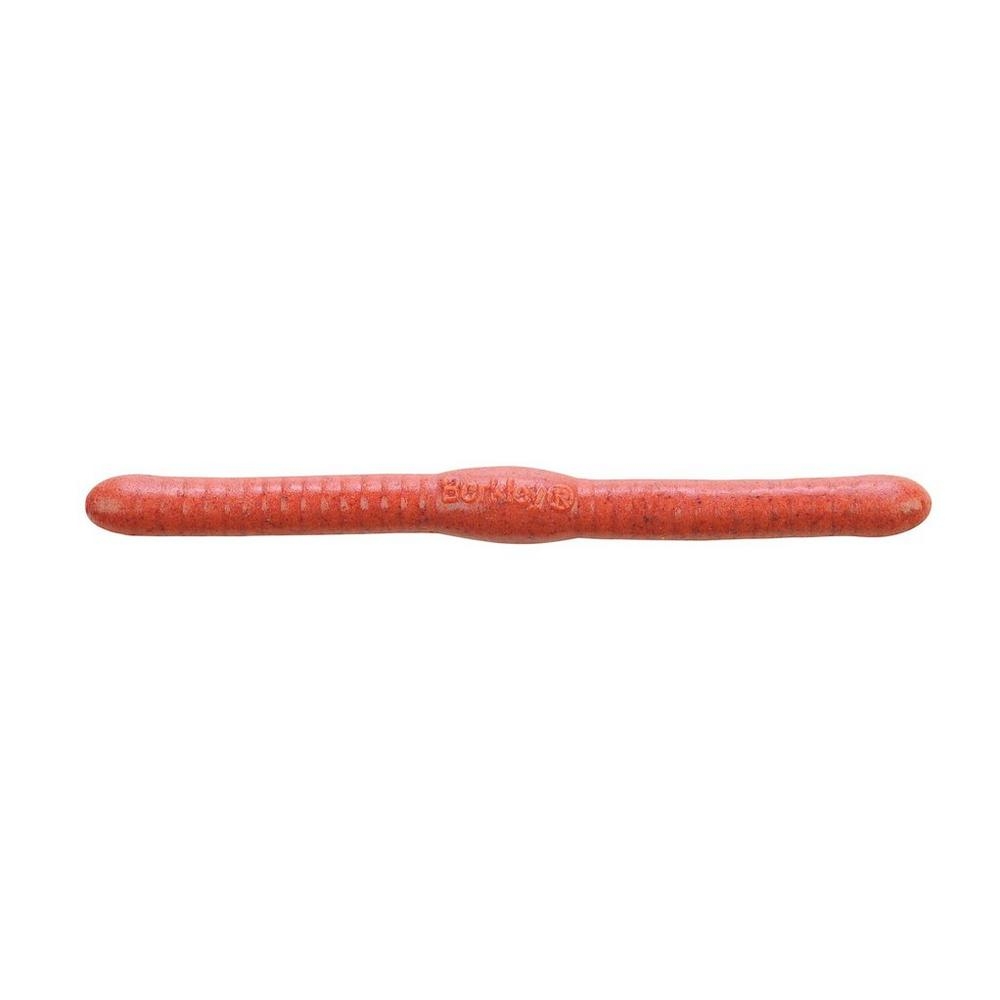 Softbait Berkley GULP! Fat Floating Trout Worm 2” col. Natural