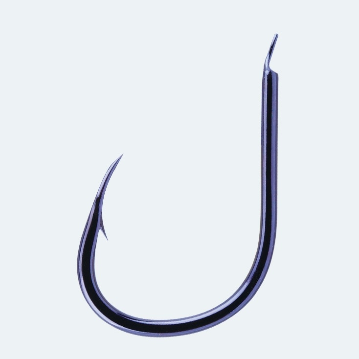 Amo BKK Isaema Shark Series a Paletta Black Nickel size #3 Amo BKK Isaema Shark Series a Paletta Black Nickel size #3