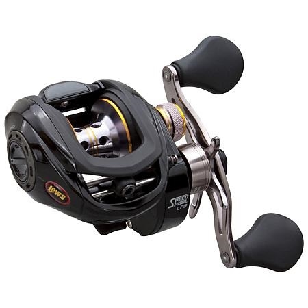 Mulinello Lew's TS1SMBL Tournament Mb Speed Spool Lfs Msb