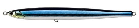 Jig Minnow Tackle House Contact Aeno.CA 30 Col 2 Blue