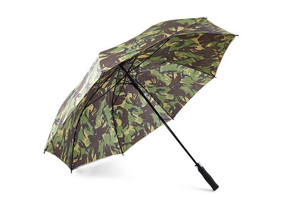 Ombrello Fortis Recce Umbrella DPM - Windproof 30"