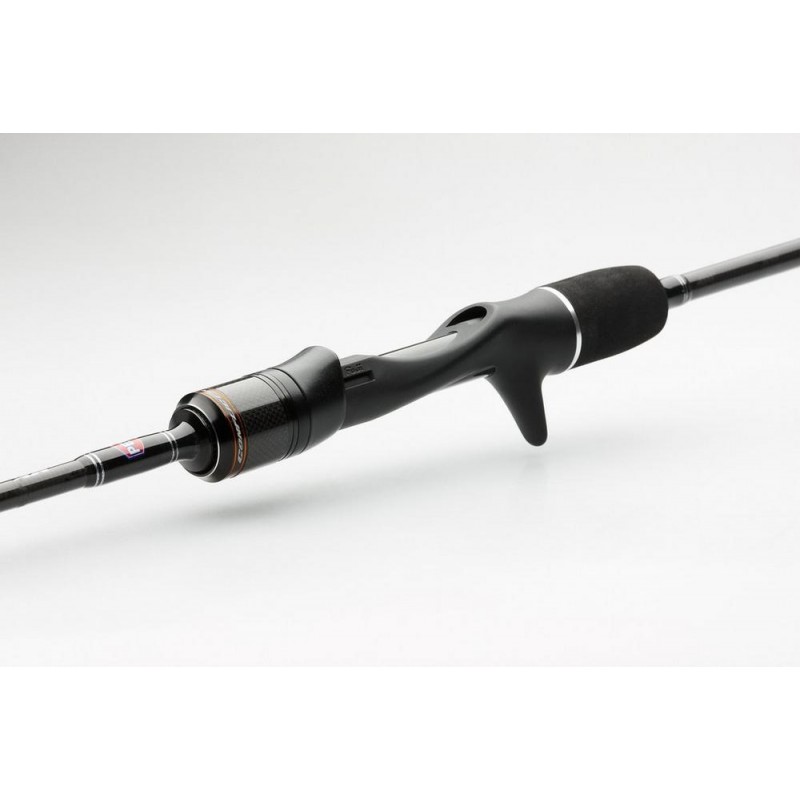 Canna Penn Conflict XR Slow Pitch Jigging 6'2” 150 g