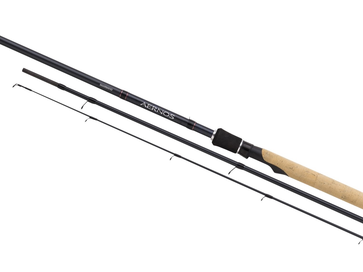 Canna Shimano Aernos AX Feeder 13' 120G