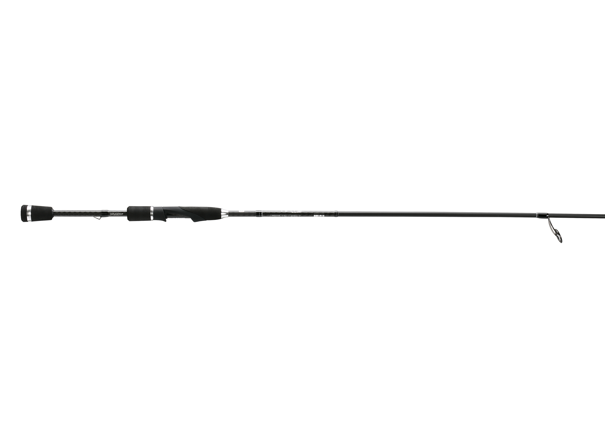 Canna 13 Fishing Fate Black Spinning (Gen3) 8'0” M 10-30gr 2pz Canna 13 Fishing Fate Black Spinning (Gen3) 8'0” M 10-30gr 2pz