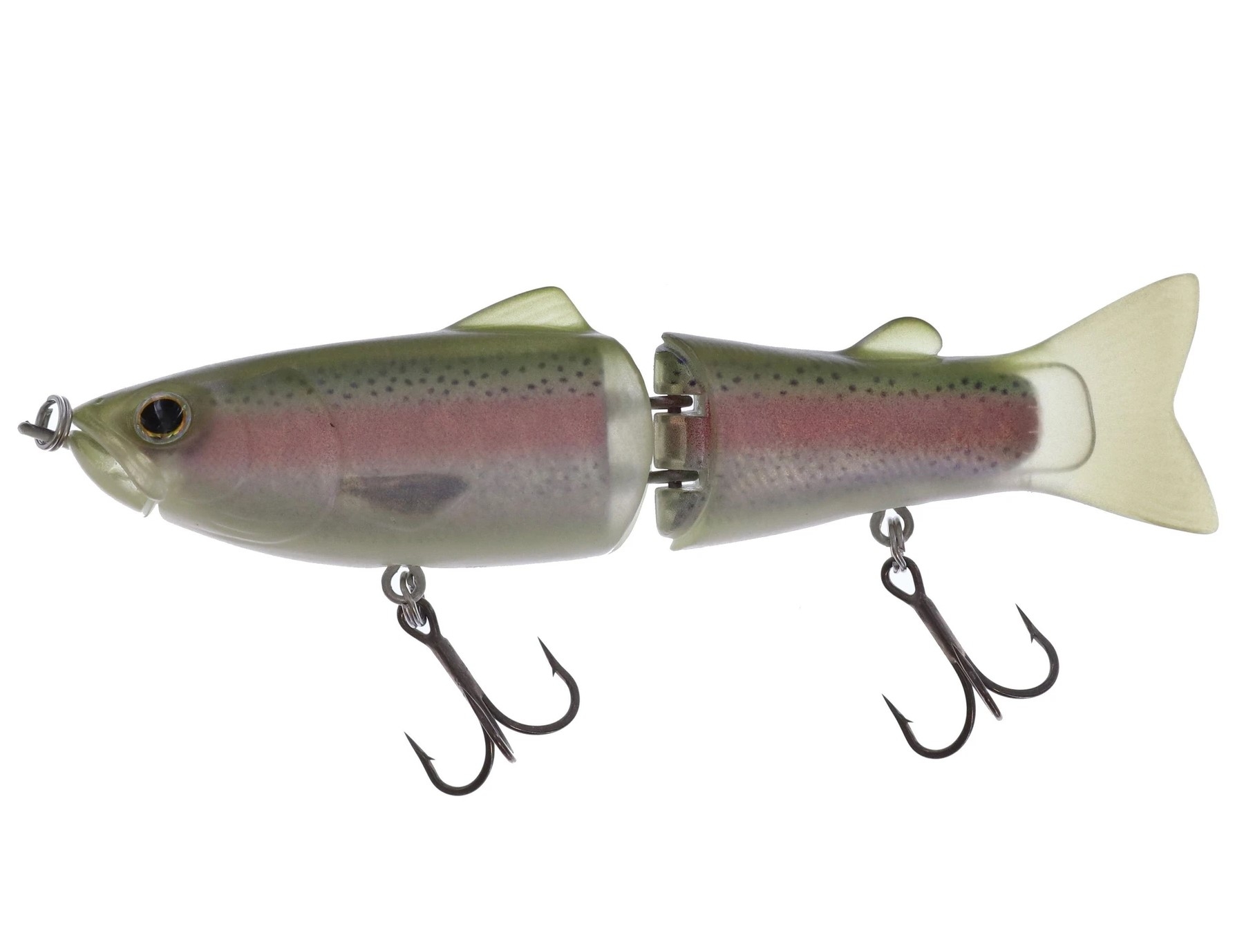 Swimbait Deps New Slide Swimmer 115