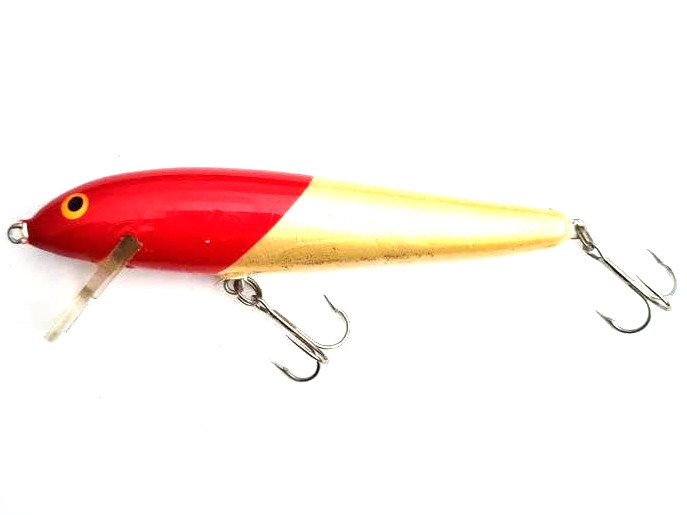 Minnow Pelican Pinky 11 cm Affondante col. TR