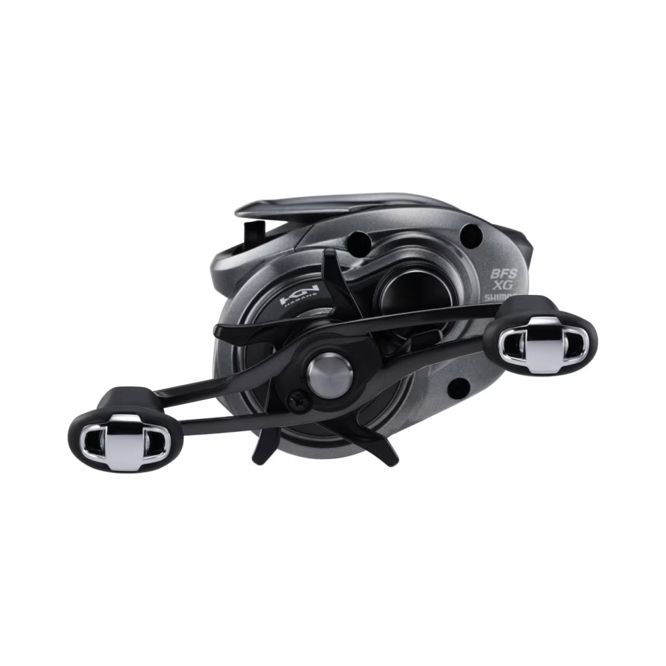 Mulinello Casting Shimano SLX BFS XG (LH)