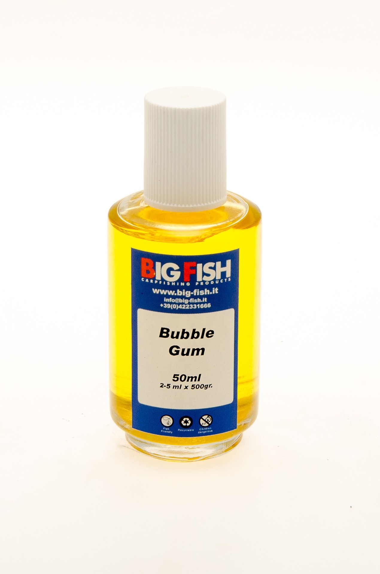 Aroma Bubble Gum 50 ml