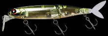 Artificiale Imakatsu BuzzBill Minnow