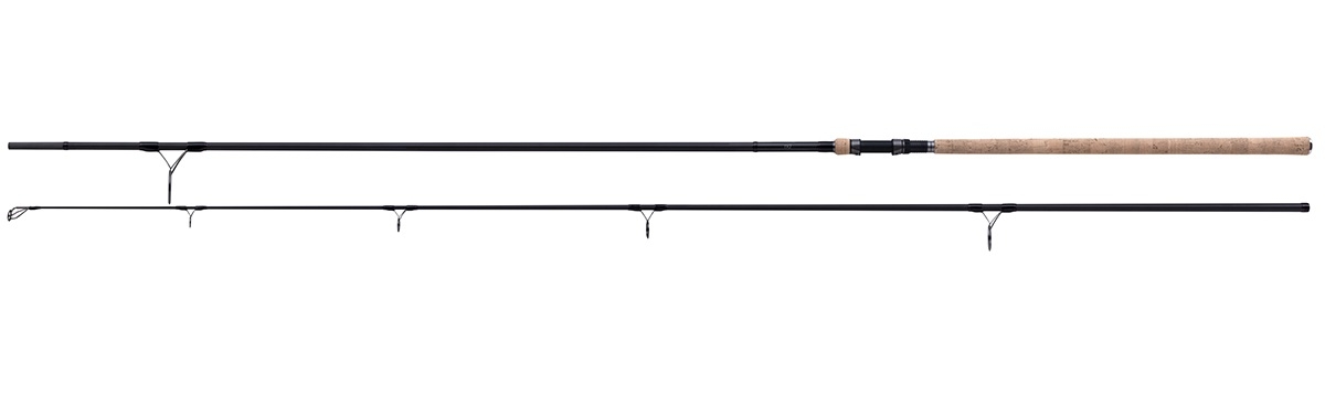 Set 3 Canne Shimano TX-2 10' 3 lb Cork