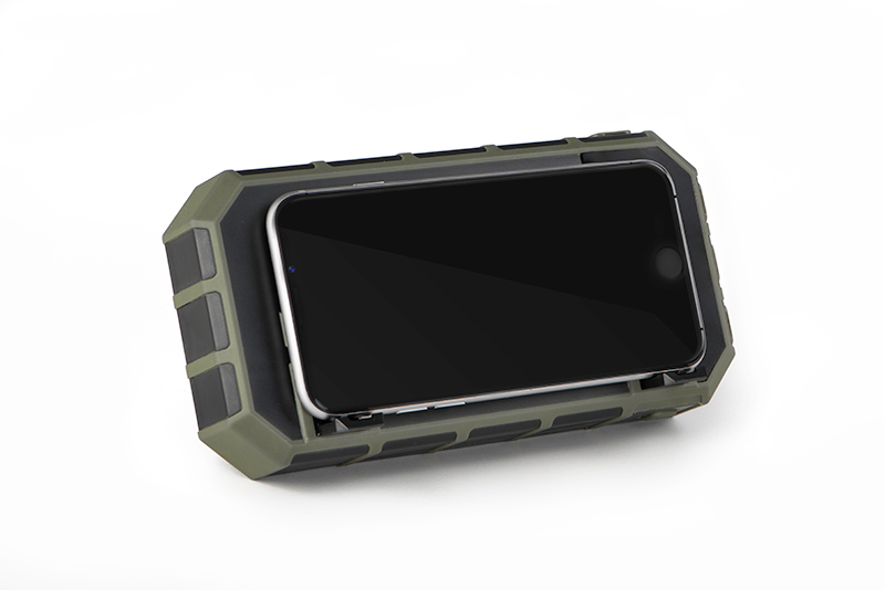 Power Bank Fox Halo 27K Wireless Power Pack