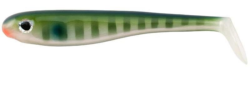 Shad Berkley PowerBait Hollow Belly 6” col. Bluegill Shad Berkley PowerBait Hollow Belly 6” col. Bluegill