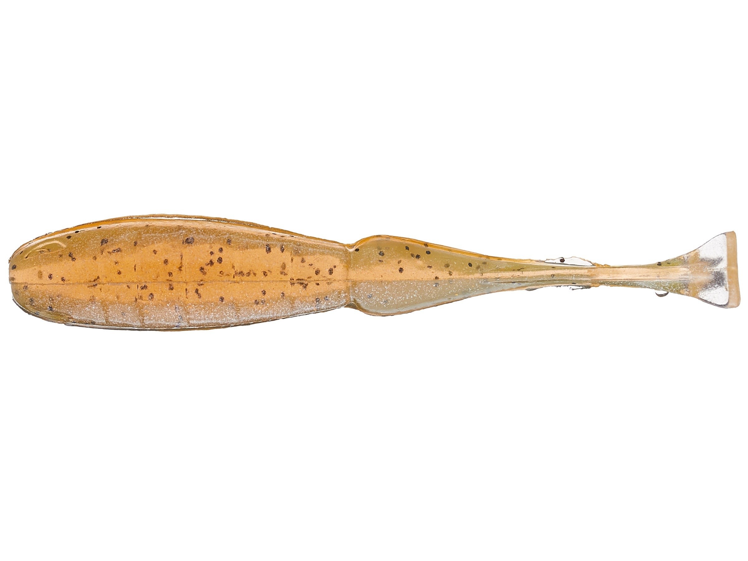 Softbait 13 Fishing Vertigo Minnow 4"