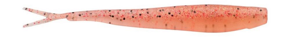 Softbait Berkley Powerbait Minnow 4” col. Sangria