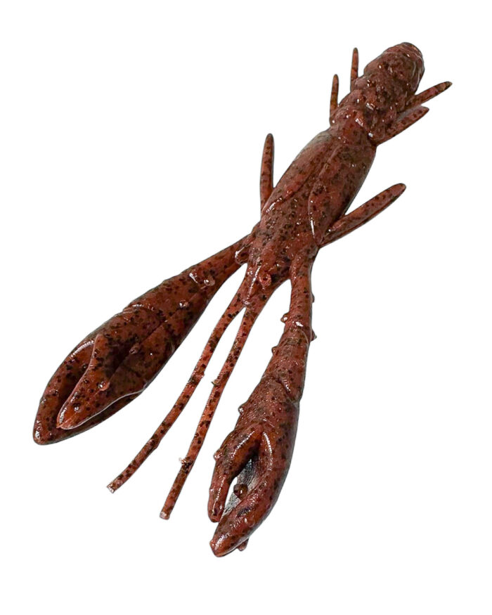 Creatura Veeu Vehog 10 cm col. 08 Red Craw