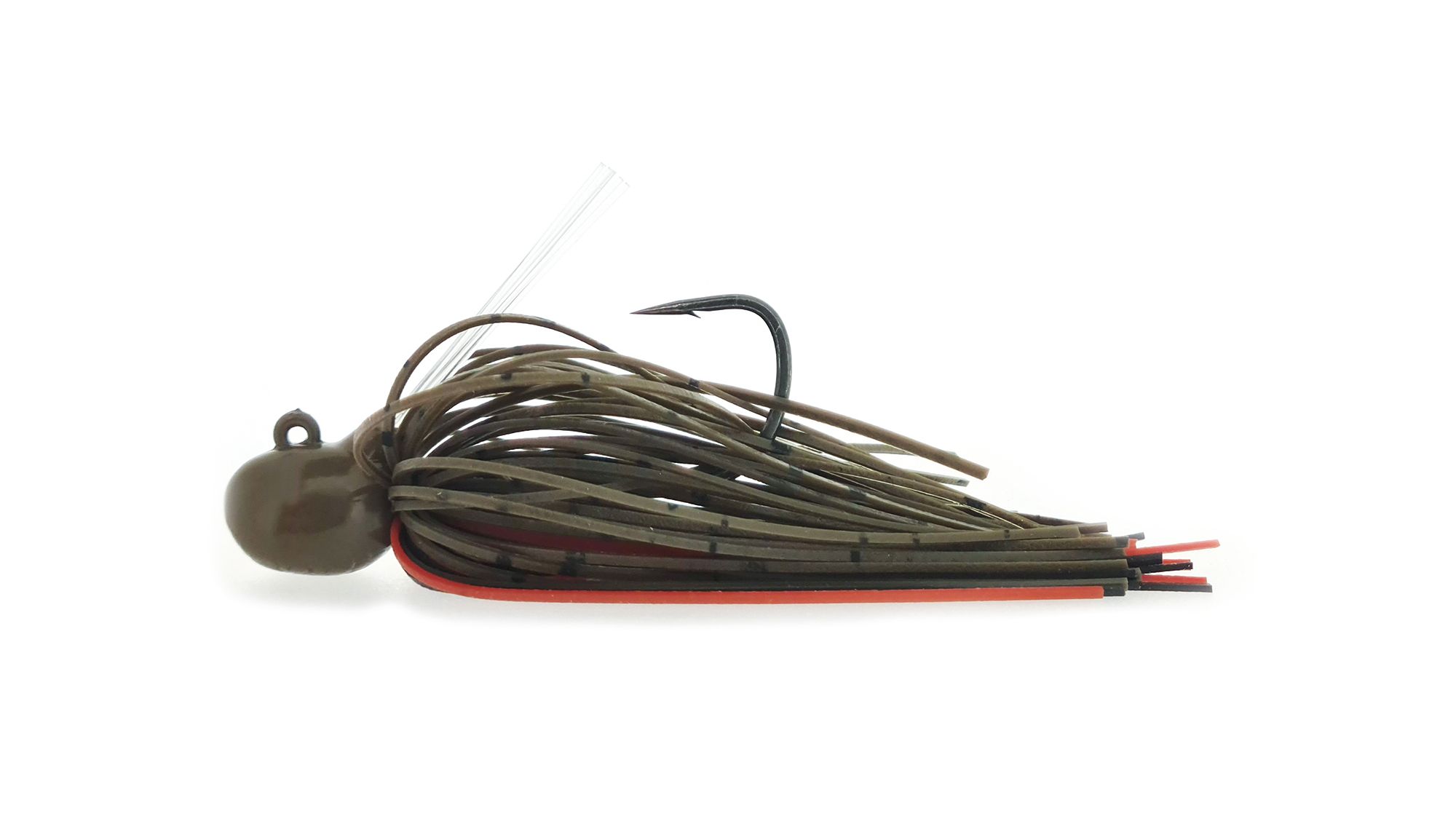 Rubber Jig Molix Nano Jig 2.5 g col. 109 Spanish Craw