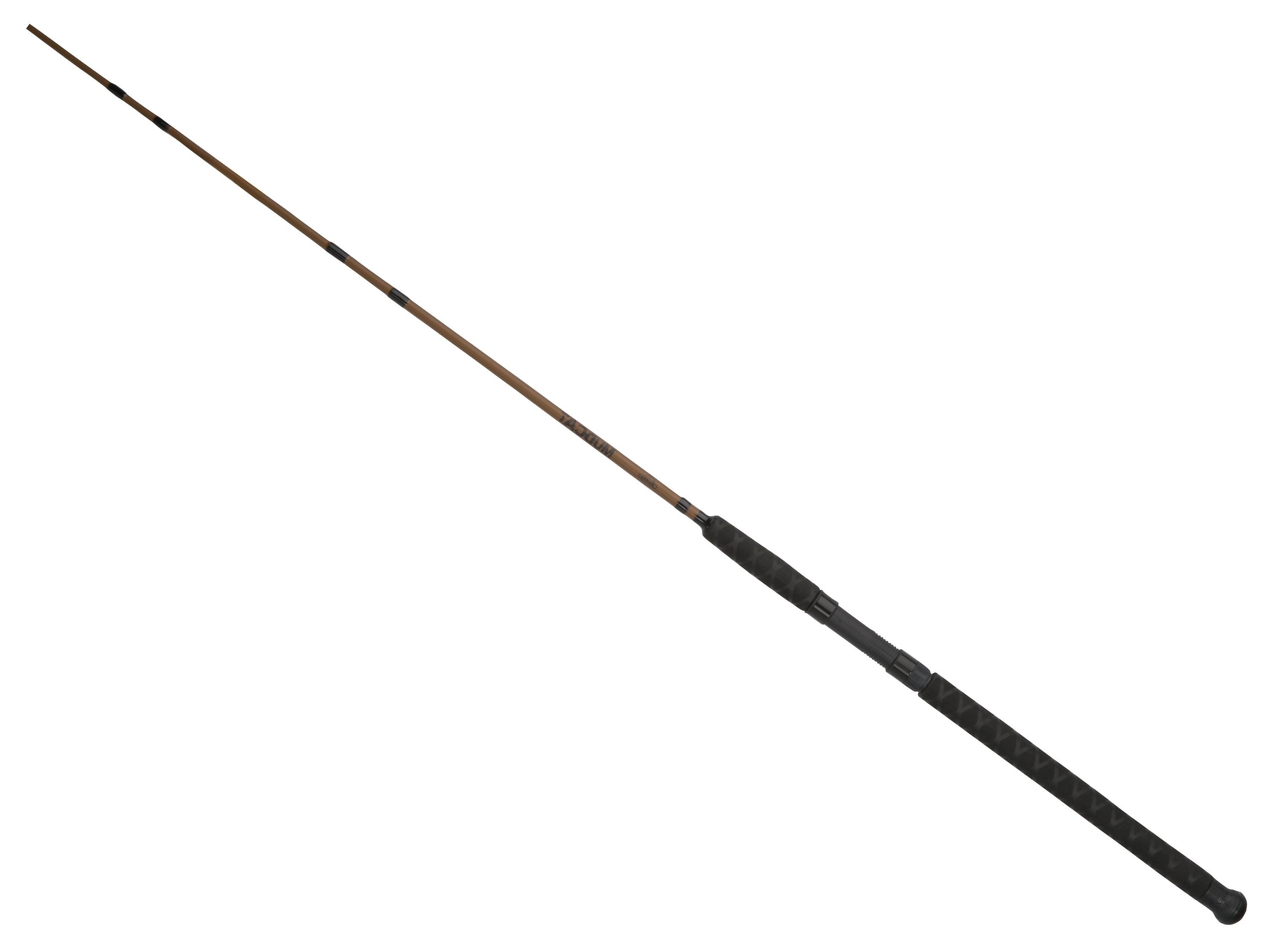 Canna Berkley Mudcat Spinning 6'6” (1,98 mt) 1 – 3 oz (28 – 84 gr)