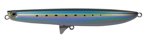 WTD Tackle House Resistance Vulture F 120mm Col 7 Sardine