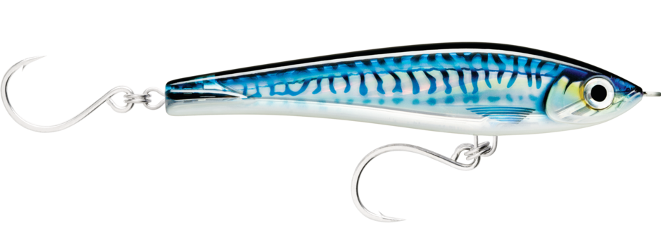 Stickbait Rapala X-Rap Magnum Stick 17 col. HDSBM Stickbait Rapala X-Rap Magnum Stick 17 col. HDSBM