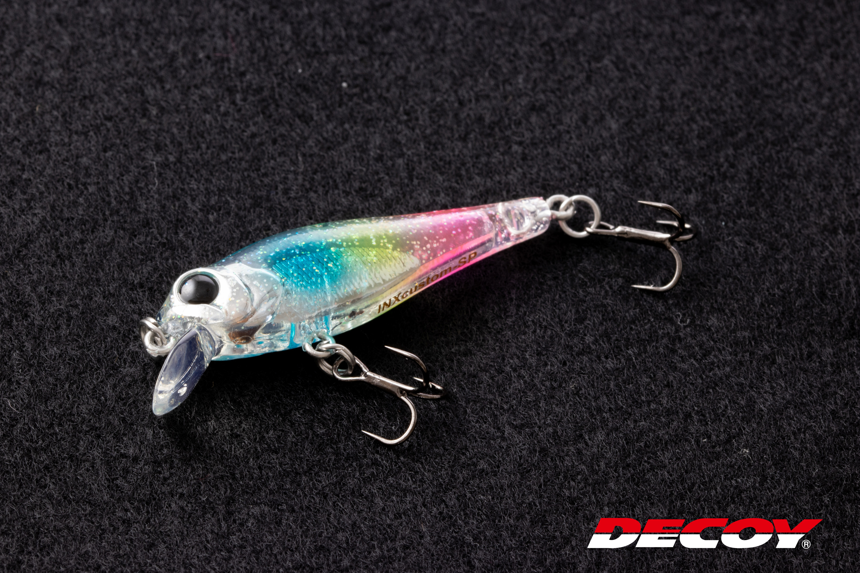 Ancorette Decoy Y-F33B Treble