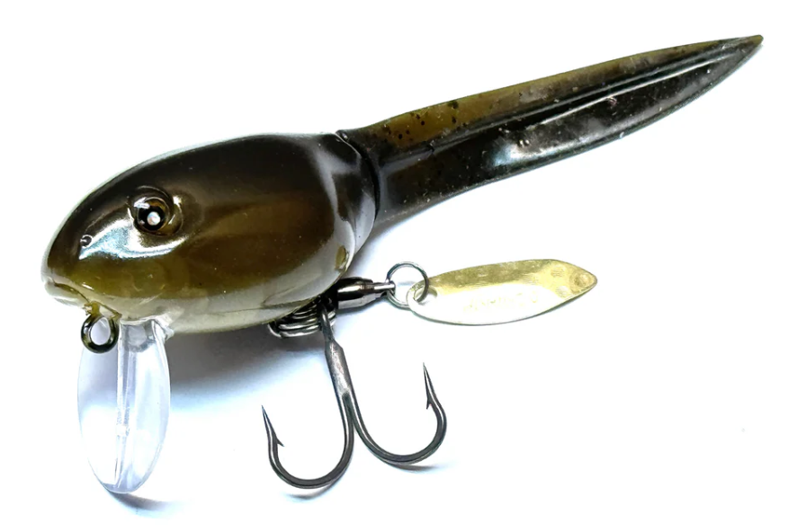 Girino Nishine BQ Otama col. Natural Otama