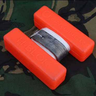 Segnalino Gardner H-Blok Marker Float Segnalino Gardner H-Blok Marker Float