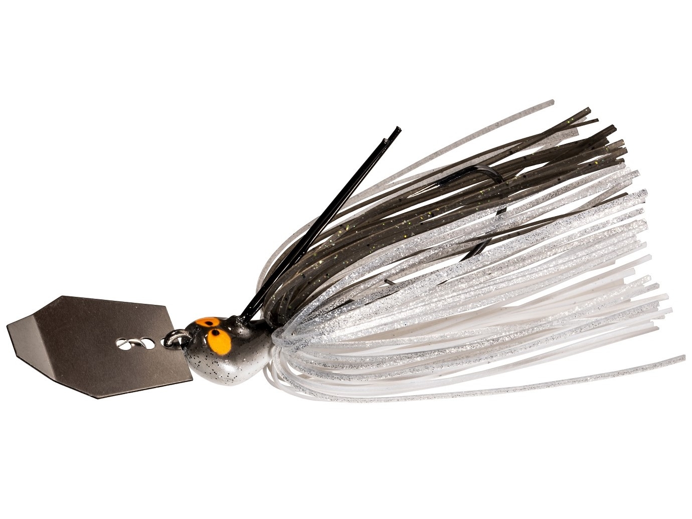 Wirebaits Z-Man Crosseyez Chatterbait 1/2 oz col. 05 Shad Spawn Wirebaits Z-Man Crosseyez Chatterbait 1/2 oz col. 05 Shad Spawn