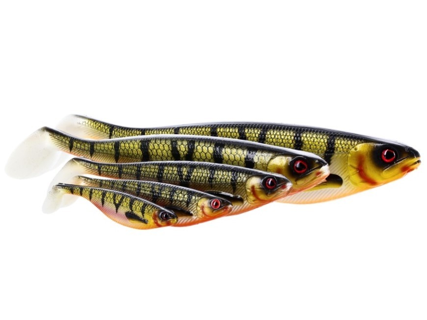 Shad Westin ShadTeez 16cm 39g