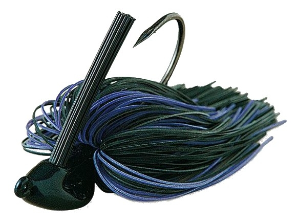 Rubber Jig Deps Sliding 3/8 oz