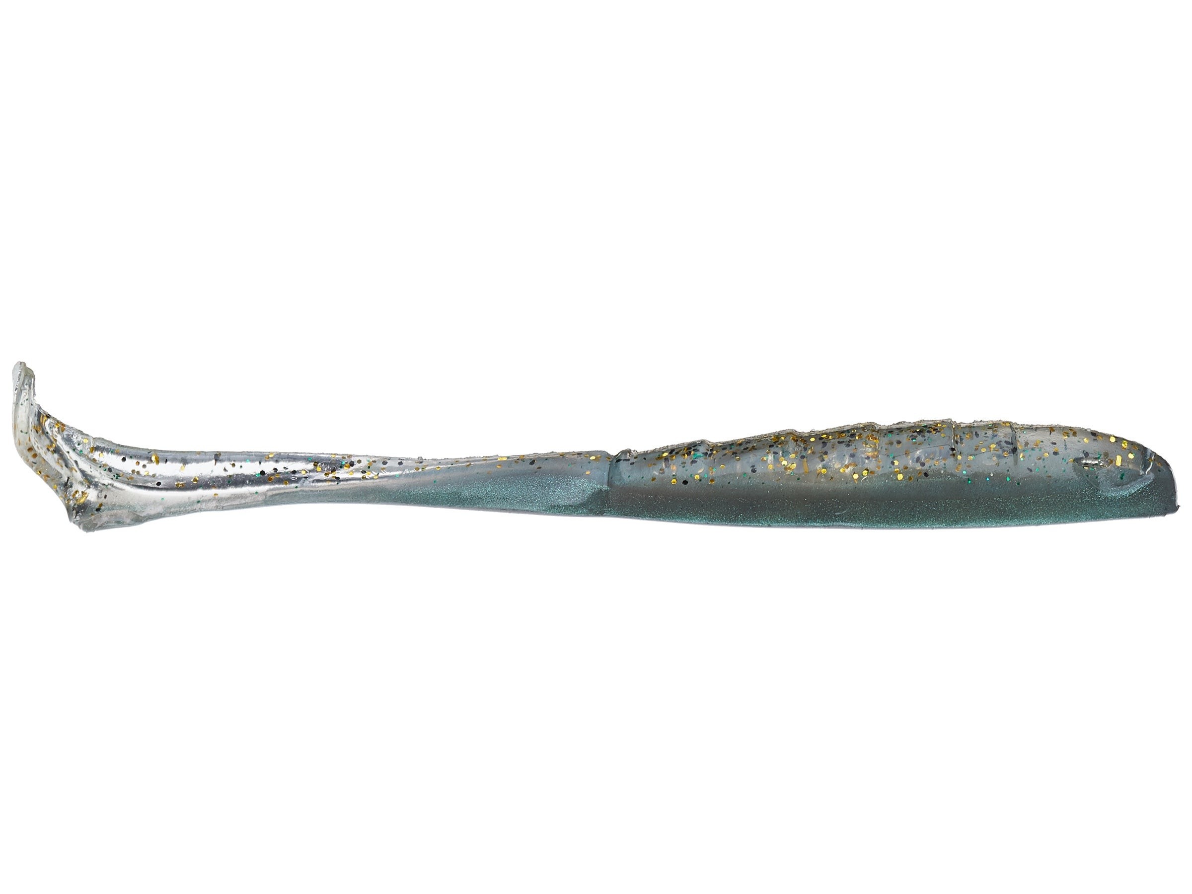 Softbait 13 Fishing Vertigo Minnow 4" Col. Young Padaw.