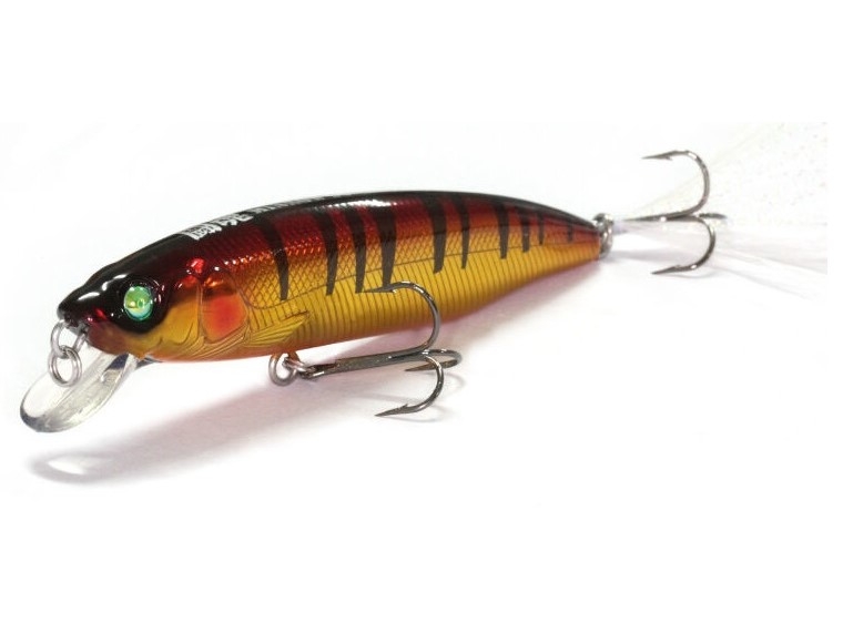 Jerkbait Damiki Tokon Minnow 90 SF