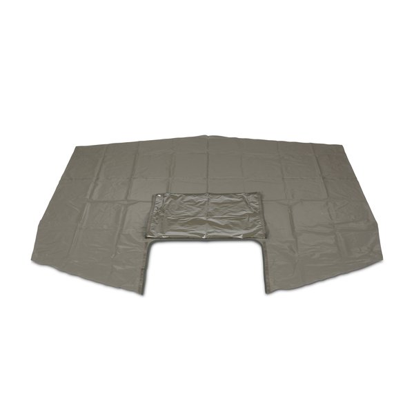 Fondo Nash Titan Hide Pro Groundsheet