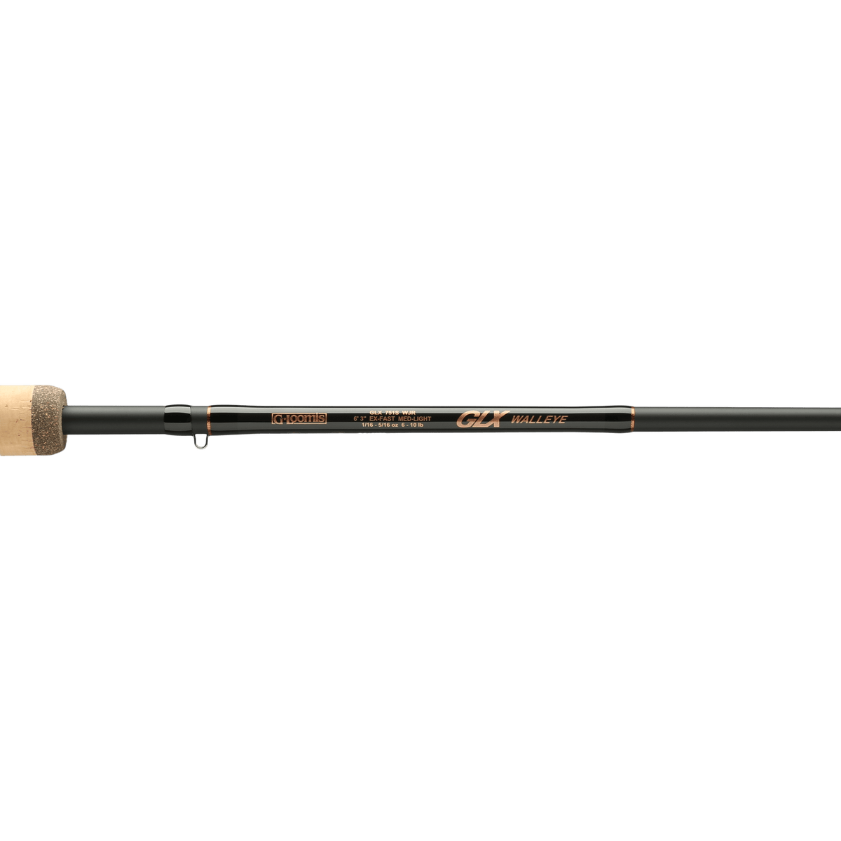 Canna Spinning G.Loomis GLX Walleye Universal