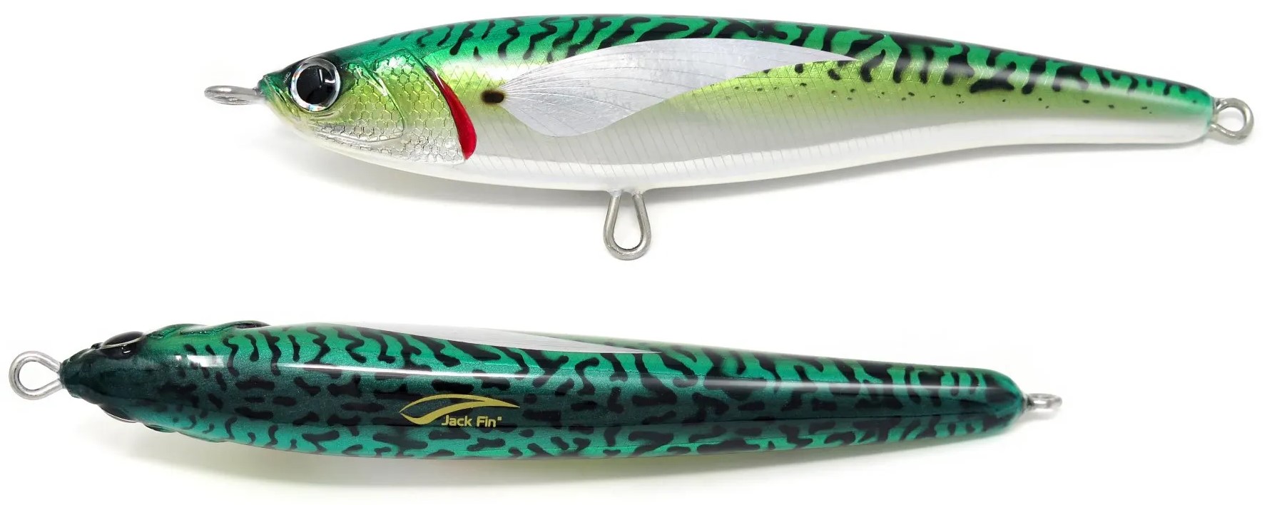 Artificiale Pelagus 165-S col. Mackerel