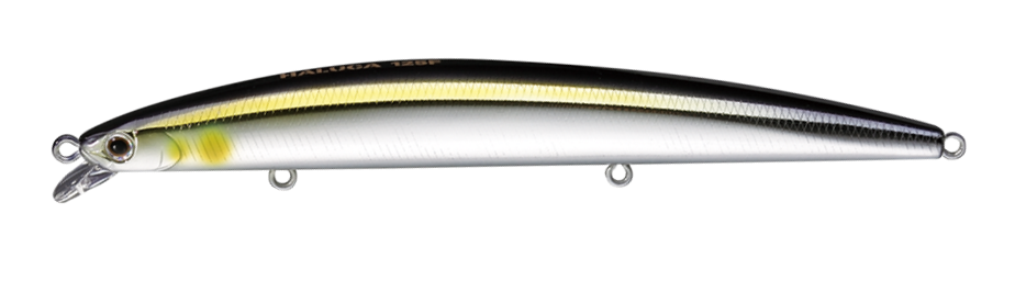 Jerkbait Smith Haluca 125 F col. 16 Jerkbait Smith Haluca 125 F col. 16