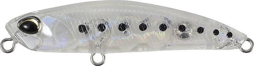 Jig Minnow Duo Tetra Works Yurapen col. GEA0210 Anchovy Baby