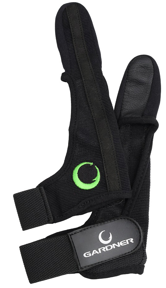 Guanto Gardner Finger Stall Standard Right Hand