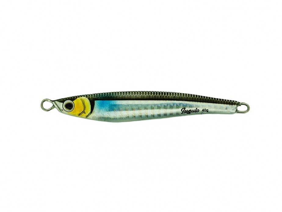 Jugulo Fast Sinking 22 gr.  MX Holo Shad col. 93