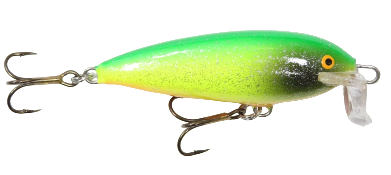 Minnow Nils Master Haka Shallow 7 cm 8 g col. 012