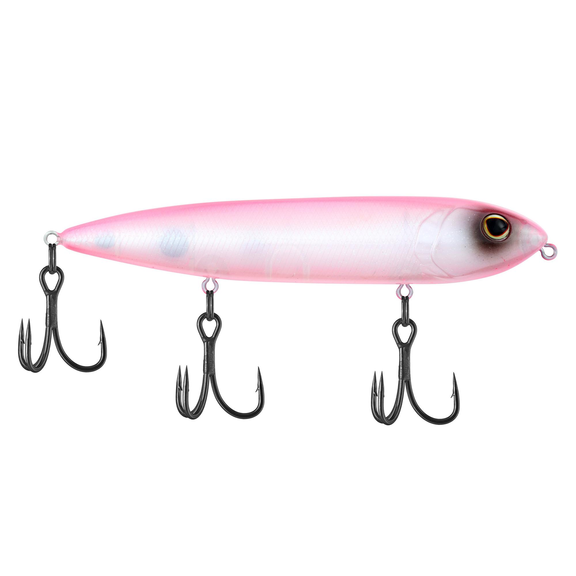 Wtd Berkley J-Walker 120 Saltwater col. Pinky Wtd Berkley J-Walker 120 Saltwater col. Pinky